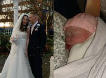 शादी में डांस करते हुए इस दुल्हन ने दिया बच्चे को जन्म