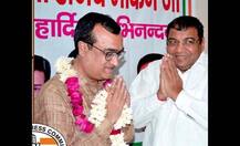 अजय माकन का दावा- 28 दिसंबर से पहले ही तय हो गया था राज्यसभा के लिए सुशील गुप्ता का नाम