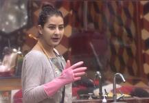 Bigg Boss 11: सब्यासांची को याद कर रही हैं शिल्पा शिंदे, जताई मिलने की इच्छा
