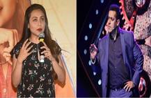 Bigg Boss के लास्ट एपिसोड में सलमान के साथ रानी मुखर्जी जमाएंगी रंग, जाने माजरा क्या है