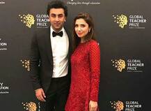 लव लाइफ को लेकर माहिरा ने कहा, \'उनका होना जरुरी है\'