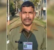 जम्मू : पाकिस्तान की गोलीबारी में जन्मदिन पर बीएसएफ जवान शहीद