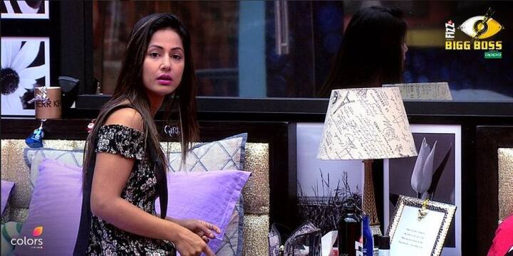 बता दें कि आकाश और हिना के बीच हुए बहस के दौरान आकाश ने हिना को ‘डिसग्सटिंग इंसान’ कहा. वहीं हिना ने भी जवाब देते हुए कहा,