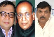 LIVE: राज्यसभा चुनाव के लिए आज नामांकन करेंगे AAP के तीनों उम्मीदवार, उपवास पर बैठेंगे कपिल मिश्रा