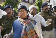 चारा घोटाला: लालू की सजा पर सुनवाई फिर टली, अब कल CBI कोर्ट सुनाएगी सजा