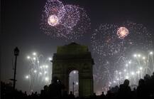 नये साल पर 30 करोड़ रुपये की शराब गटक गये दिल्लीवाले