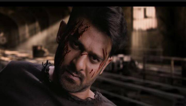 बता दें कि प्रभास की 'साहो' इसी साल 23 अक्टूबर 2018 को रिलीज होगी.