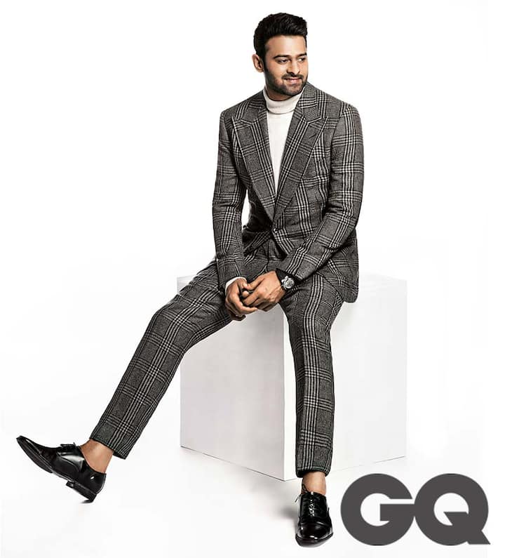 इस फोटोशूट की तस्वीरें GQ India ने अपनी वेबसाइट और इंस्टा पर शेयर किया है. (Photo: GQ India)