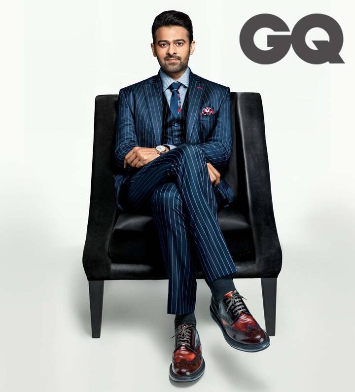 ये तस्वीरें फैंस को बहुत पसंद आ रही हैं. (Photo: GQ India)