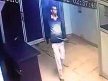 हरियाणा के \'साइको किलर\' पूर्व फौजी नरेश धनकड़ के सिर की सर्जरी हुई