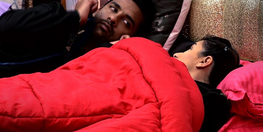  बता दें कि बीबी माउंटेन टास्क जीतने वाले कंटेस्टेंट्स को टिकट टू फिनाले मिलना था. टिकट टू फिनाले पाने के लिए कंटेस्टेंट्स ने बिग बॉस के घर में 13 हफ्ते पुराने रिश्तों को तोड़ दिया.