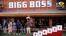 Bigg Boss 11: लव त्यागी नहीं, Eviction के लिए इस कंटेस्टेंट को भेजा गया मॉल
