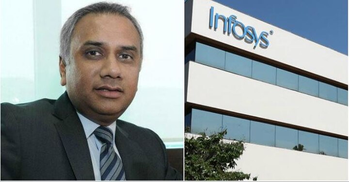 Infosys new CEO Salil Parekh’s salary will be something like this इंफोसिस के नए सीईओ सलिल पारेख को मिलेगी 18.6 करोड़ रुपये की सैलरी