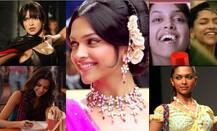 हैप्पी बर्थडे दीपिका पादुकोण: ‘ओम शांति ओम’ से ‘पद्मावती’ तक, देखिए कितनी बदल गईं हैं दीपिका