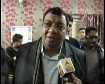 AAP के राज्यसभा उम्मीदवार ने इन नेताओं पर किया मानहानि का दावा