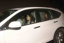 सुनील शेट्टी के बेटे संग हैंगआउट करती दिखीं सारा अली ख़ान