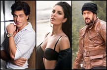 Zero: कैटरीना कैफ के लिए शाहरूख खान और सलमान खान में होगी \'जंग\'