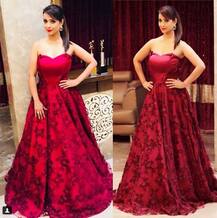 छोटे पर्दे की \'नागिन\' अदा ख़ान ने कुछ ऐसे मनाया नए साल का जश्न