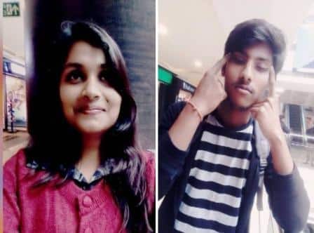 two dead bodies found in lucknow hazratganj area लखनऊ: लड़का-लड़की की लाशों का रहस्य गहराया, कई सवालों से खुदकुशी की थ्योरी पर शक