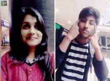 लखनऊ: लड़का-लड़की की लाशों का रहस्य गहराया, कई सवालों से खुदकुशी की थ्योरी पर शक