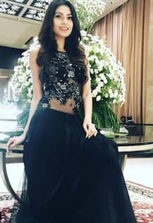 बिग बॉस 10 की इस कंटेस्टेंट ने एक मैगजीन के लिए कराया फोटोशूट