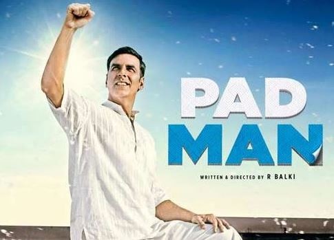 akshay kumar sonam kapoor radhika apte padman day 2 box office collection Padman Day 2 Box Office: जारी है फिल्म का बेहतरीन प्रदर्शन, ये रहा दो दिनों का कलेक्शन