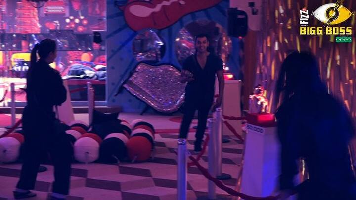 बता दें कि लव त्यागी इस हफ्ते घर से बेघर हो गए हैं. शुरुआत में सबके निशाने पर रहने वाले लव त्यागी ने फैंस के सपोर्ट के चलते सीजन 11 के सेमी फिनाले में जगह बनाई थी.