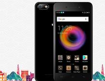 5000mAh बैटरी के साथ Micromax Bharat 5 Plus हुआ लिस्ट, जानें ,स्पेसिफिकेशन