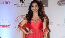 \'\'बॉलीवुड में नहीं देखते मेरे बच्चे अपना करियर, बेटी बहुत होशियार है लेकिन बेटा शर्माता है\'\': जूही चावला