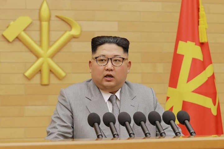 Kim Jong-un’s weak voice suggests he has a kidney complaint ...तो क्या ख़राब हो गई है किम जोंग उन की किडनी?