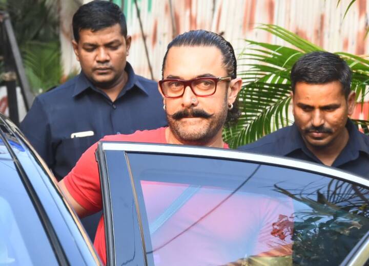 आमिर को यूं ही नहीं बॉलीवुड का मिस्टर परफेक्शनिस्ट कहा जाता बल्कि वो फिल्मों में अपने रोल के साथ इंसाफ करने के लिए जाने जाते हैं. (तस्वीर: मानव मंगलानी)