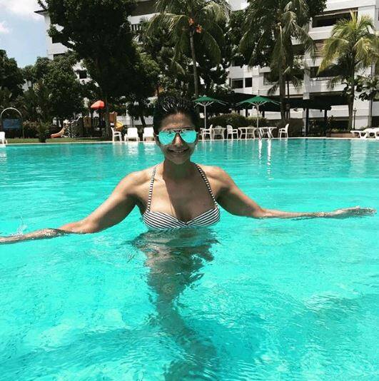 सभी तस्वीरें इंस्टाग्राम से ली गई हैं. 