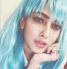 \'ये है मोहब्बतें\' की यह एक्ट्रेस अपनी तस्वीरों की वजह से नए साल पर हुई ट्रोल