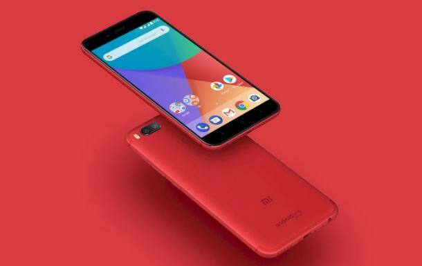 फ्लिपकार्ट ने बताया कि मिड रेंज सेग्मेंट में शाओमी का ड्यूअल सिम रेडमी नोट 4 और एंड्रायड वन पहल के तहत लांच फोन शाओमी ए1 सबसे ज्यादा बिकनेवाले हैंडसेट रहे.