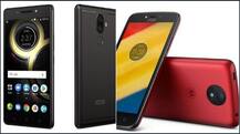 Lenovo K8 Plus, Moto C Plus रहा 2017 का सबसे पसंदीदा डिवाइस