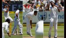 केपटाउन टेस्ट: मेजबानों को पवेलियन भेजने वाले भुवनेश्वर ने दिया वो बयान जिससे पलट सकता है मैच
