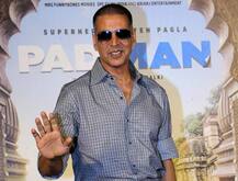 शुरू में मेरे साथ भी बाहरी की तरह व्यवहार किया जाता था: अक्षय कुमार