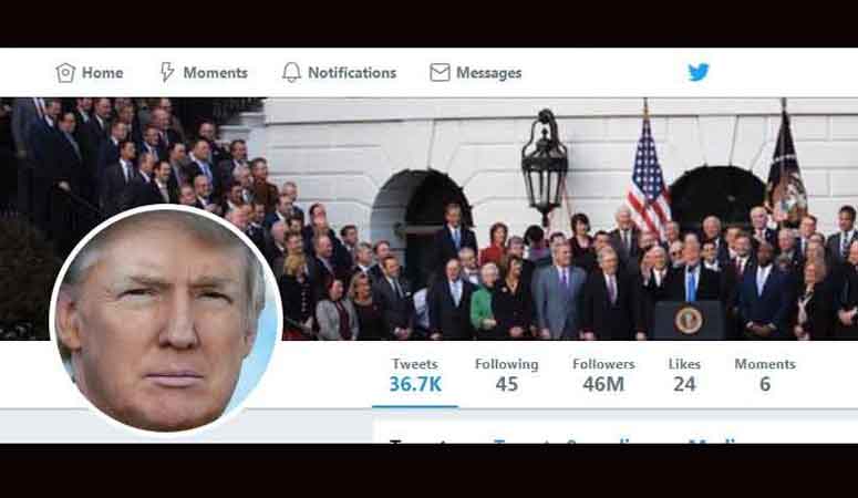 Twitter won’t block the accounts of controversial global leaders विश्व के दिग्गज नेताओं का अकाउंट ब्लॉक करने पर ट्विटर ने लिया बड़ा फैसला