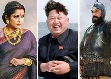 आम आदमी पार्टी में कटप्पा, शिवगामी और किम जोंग की एंट्री के मायने क्या हैं?