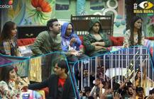 Bigg Boss 11: इस लेटेस्ट ट्विस्ट की वजह लव त्यागी हुए घर से बेघर