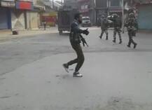 जैश-ए-मोहम्मद ने ली सोपोर हमले की जिम्मेदारी, IED ब्लास्ट से शहीद हुए 4 पुलिसकर्मी