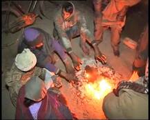 मलेशिया की कुल आबादी से अधिक लोग भारत में सड़कों पर रहने को मजबूर