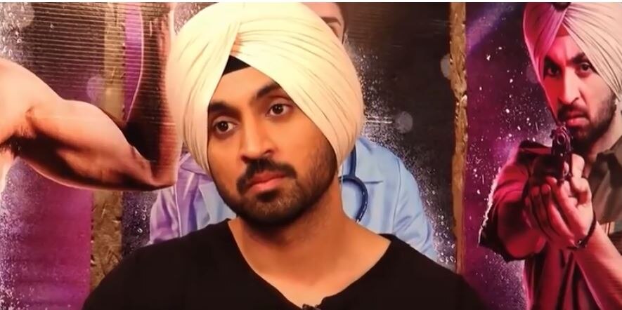 diljit