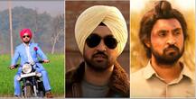 Birthday Special: \'\'पेंडू जट्ट\'\' से ऐसे बने दिलजीत दोसांझ बॉलीवुड के \'\'सरदार जी\'\'