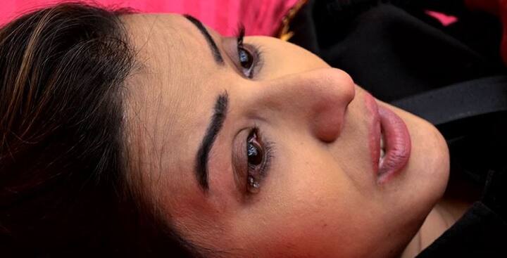 बीबी माउंटेन टास्क के दौरान ऐसा मौका भी आया जब पुनीश शर्मा ने शिल्पा शिंदे के खिलाफ बोला. शिल्पा शिंदे इस बात से काफी दुखी हुई थीं और फूट फूटकर रोने लगी थी.