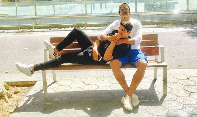 Akshay Kumar says menstruation is not a taboo in his house ट्विंकल ने पीरियड्स को लेकर की थी बेटे आरव से बात: अक्षय कुमार