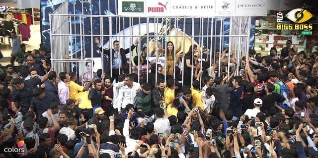 रिएलिटी शो 'बिग बॉस' सीजन 11 में हर दिन नया ड्रामा देखने को मिलता है. लेकिन अब शो के फिनाले में सिर्फ चंद दिन बचे हैं तो इस बात को लेकर चर्चा तेज हो गई है कि इस सीजन को विजेता कौन होगा.