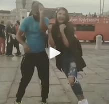 Video: पति विराट को छोड़ इस शख्स के साथ बीच सड़क पर झूमकर नाची अनुष्का शर्मा