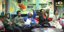 Bigg Boss 11: फिनाले से पहले बेघर होना चाहती हैं हिना खान, बताई ये वजह