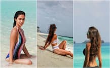 See Pic: श्रीलंका से दिशा ने शेयर की है एक और तस्वीर और इस बार...